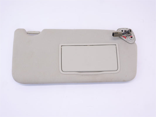 2010-2014 Subaru Outback Legacy Passenger Sun Visor Sunvisor RH Right OEM