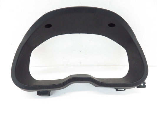 10-14 Subaru Legacy Outback Instrument Cluster Bezel Trim Speedometer 2010-2014