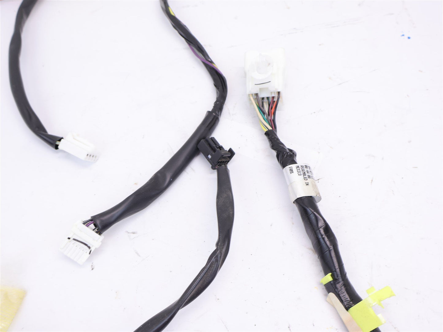 2013-2014 Subaru Outback Sunroof Rearview Mirror Wiring Harness 81801AJ03A 13-14