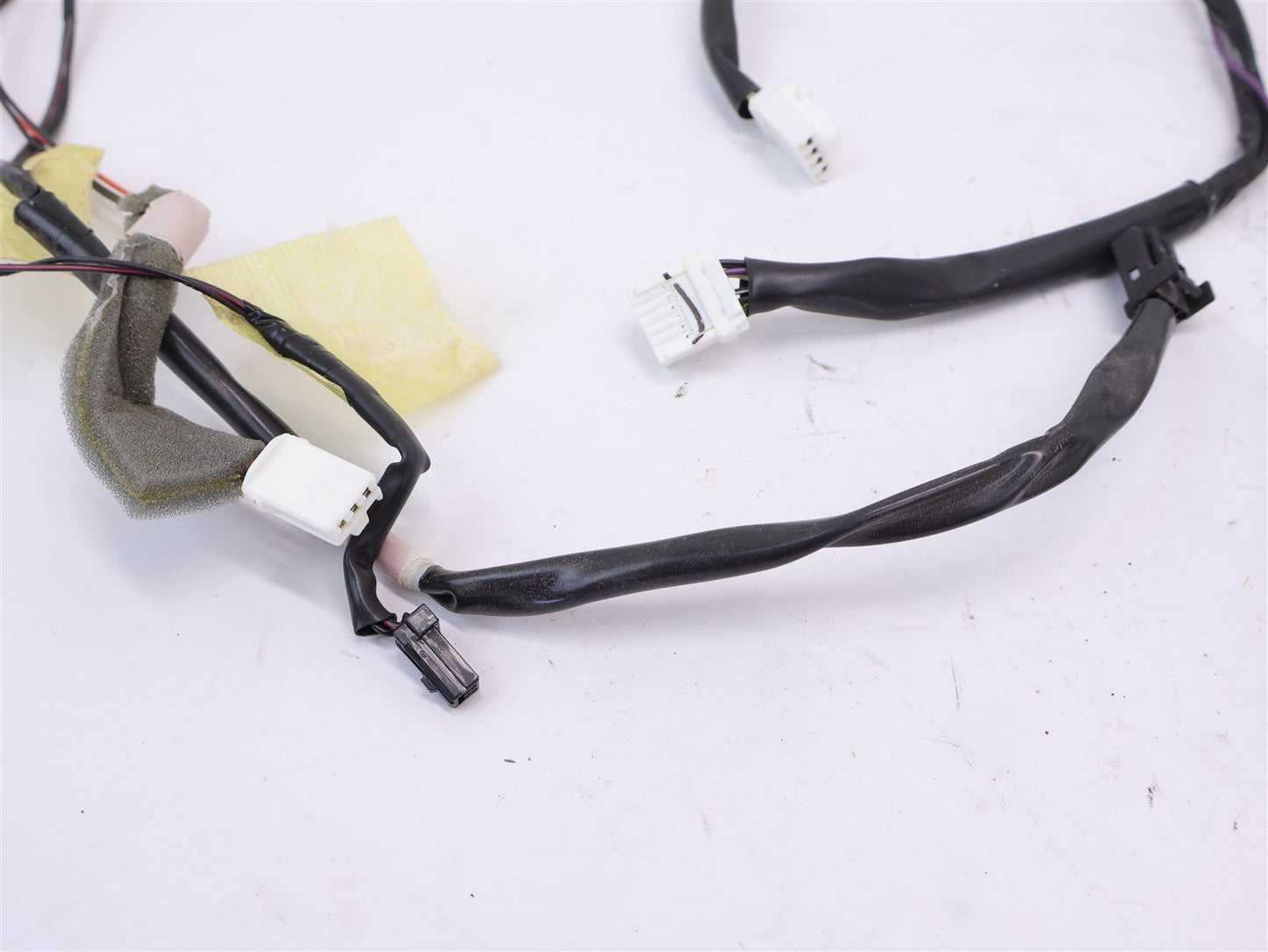 2013-2014 Subaru Outback Sunroof Rearview Mirror Wiring Harness 81801AJ03A 13-14