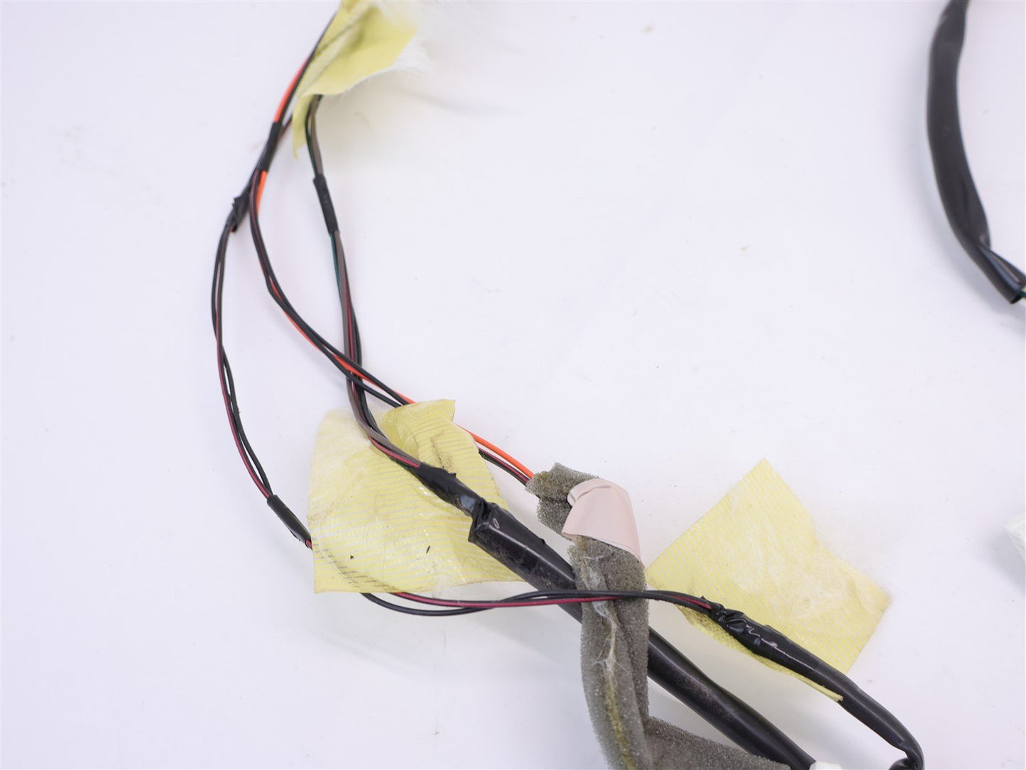 2013-2014 Subaru Outback Sunroof Rearview Mirror Wiring Harness 81801AJ03A 13-14