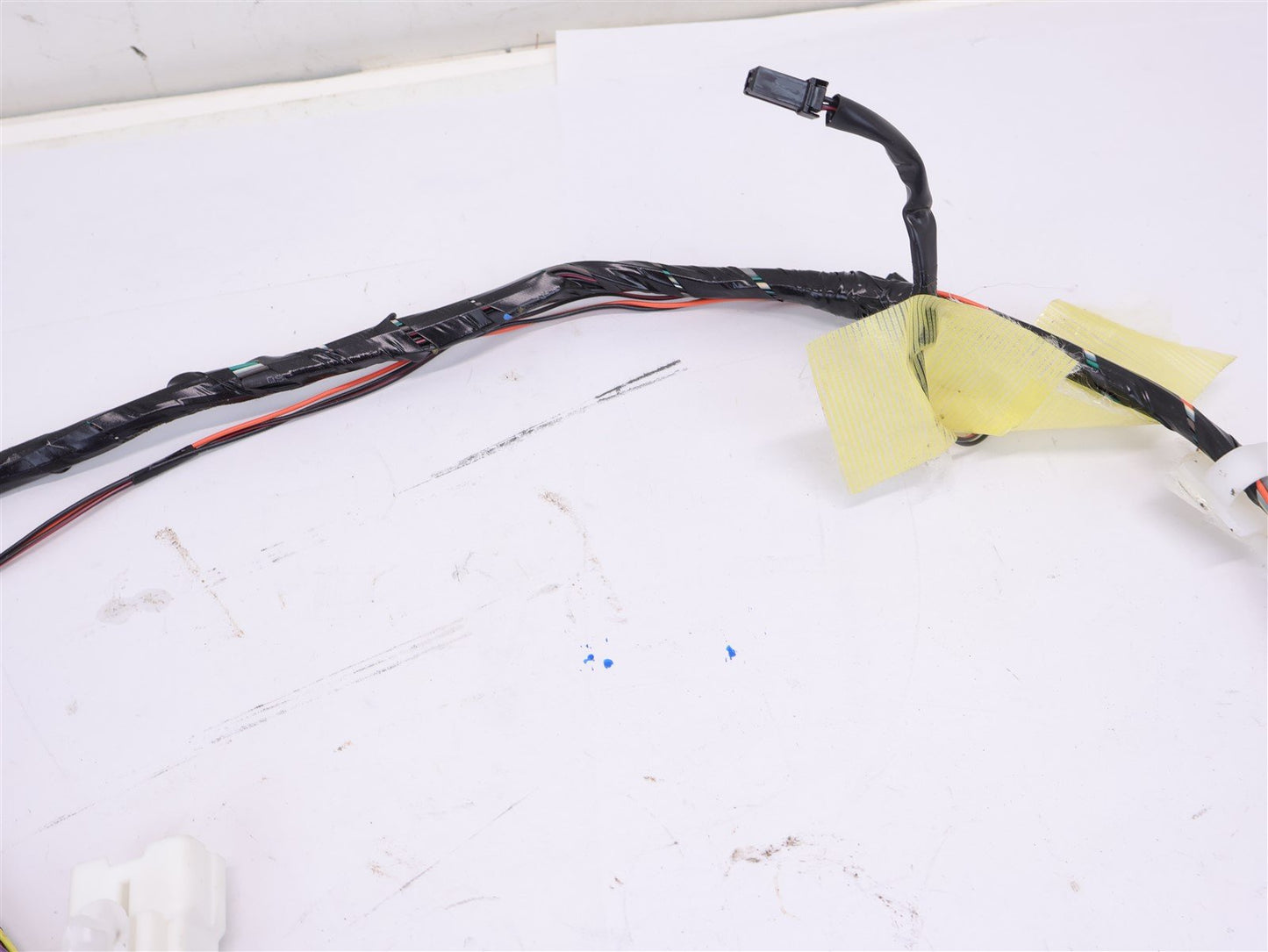2013-2014 Subaru Outback Sunroof Rearview Mirror Wiring Harness 81801AJ03A 13-14