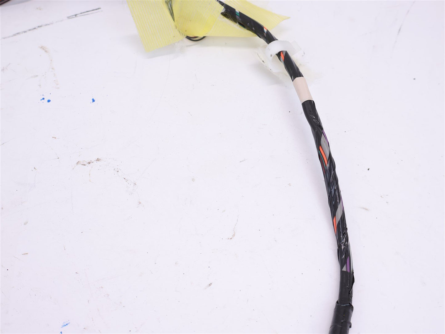 2013-2014 Subaru Outback Sunroof Rearview Mirror Wiring Harness 81801AJ03A 13-14