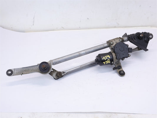 2010-2014 Subaru Legacy Outback Front Wiper Motor w/ Linkage Windshield OEM