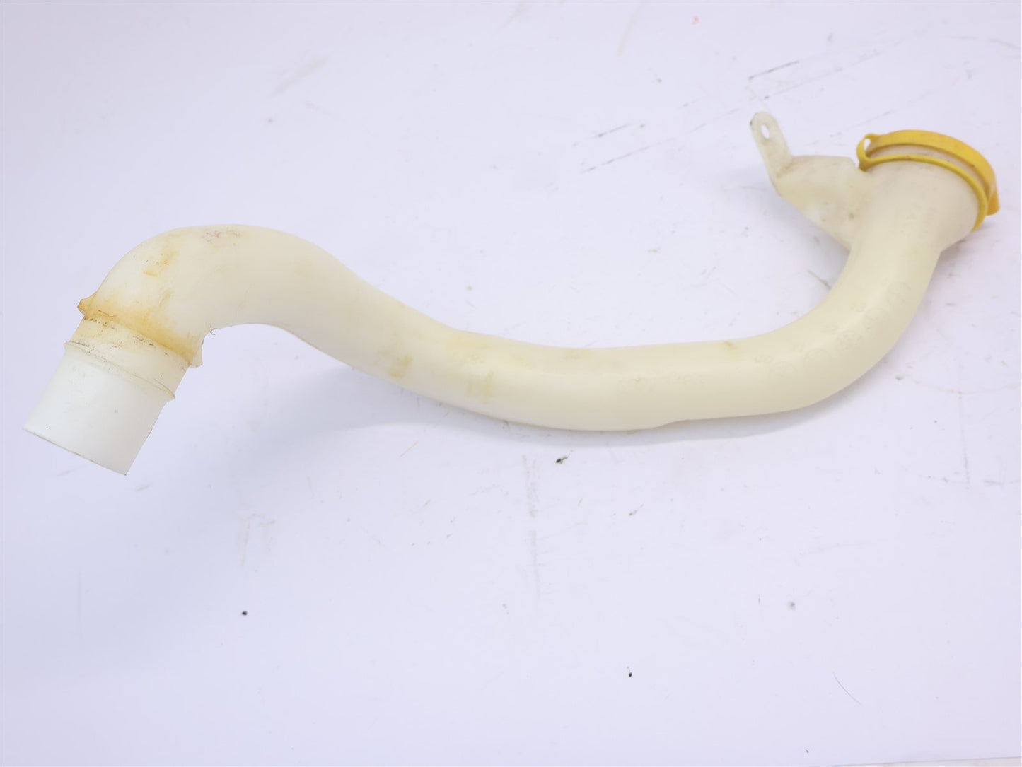 2010-2014 Subaru Outback Washer Reservoir Tank Fill Neck w/ Cap OEM 10-14