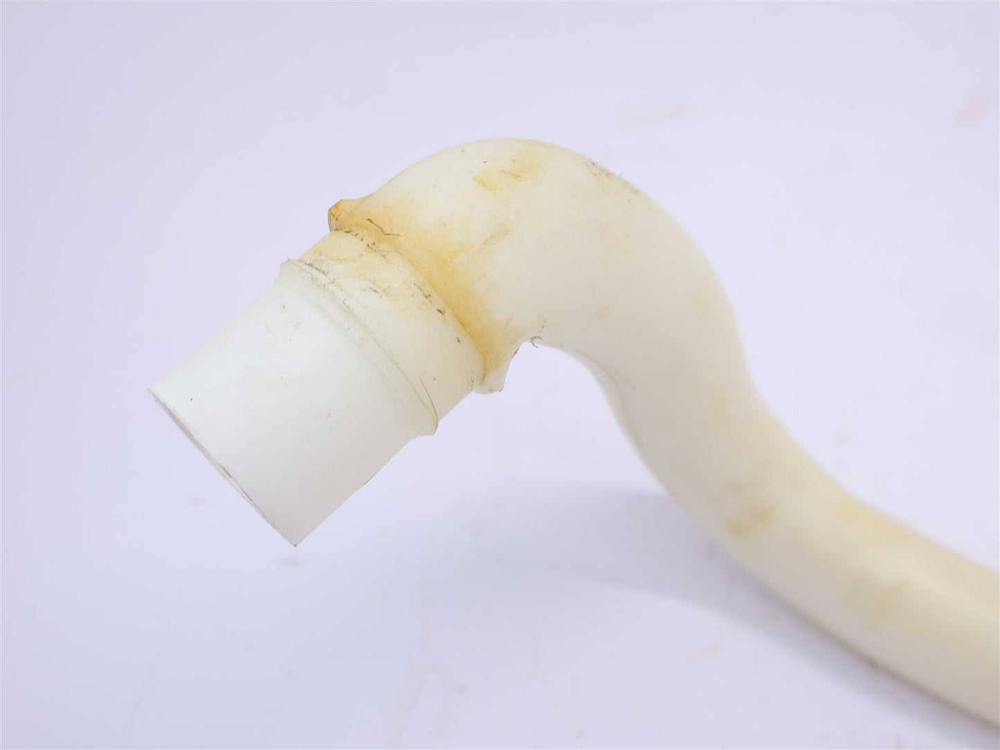 2010-2014 Subaru Outback Washer Reservoir Tank Fill Neck w/ Cap OEM 10-14