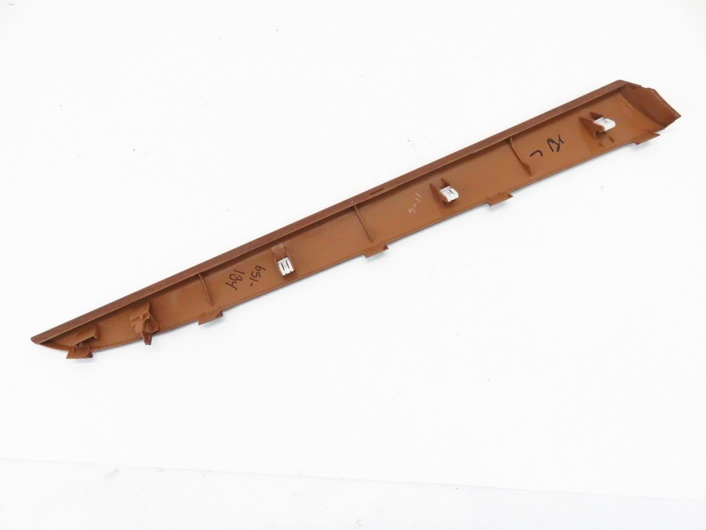 2014 Subaru Outback Dash Trim Ornament Panel Moulding RH Passenger OEM 13-14