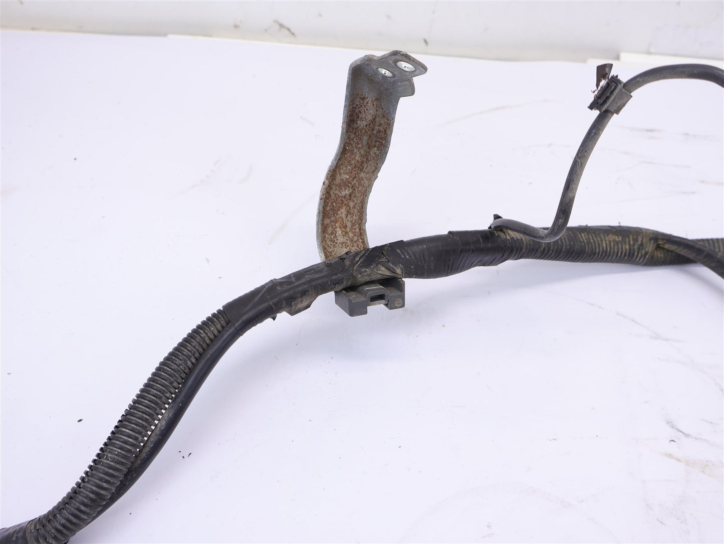 2010-2014 Subaru Outback Legacy Battery Cable Wiring Harness 2.5L Wire 10-14