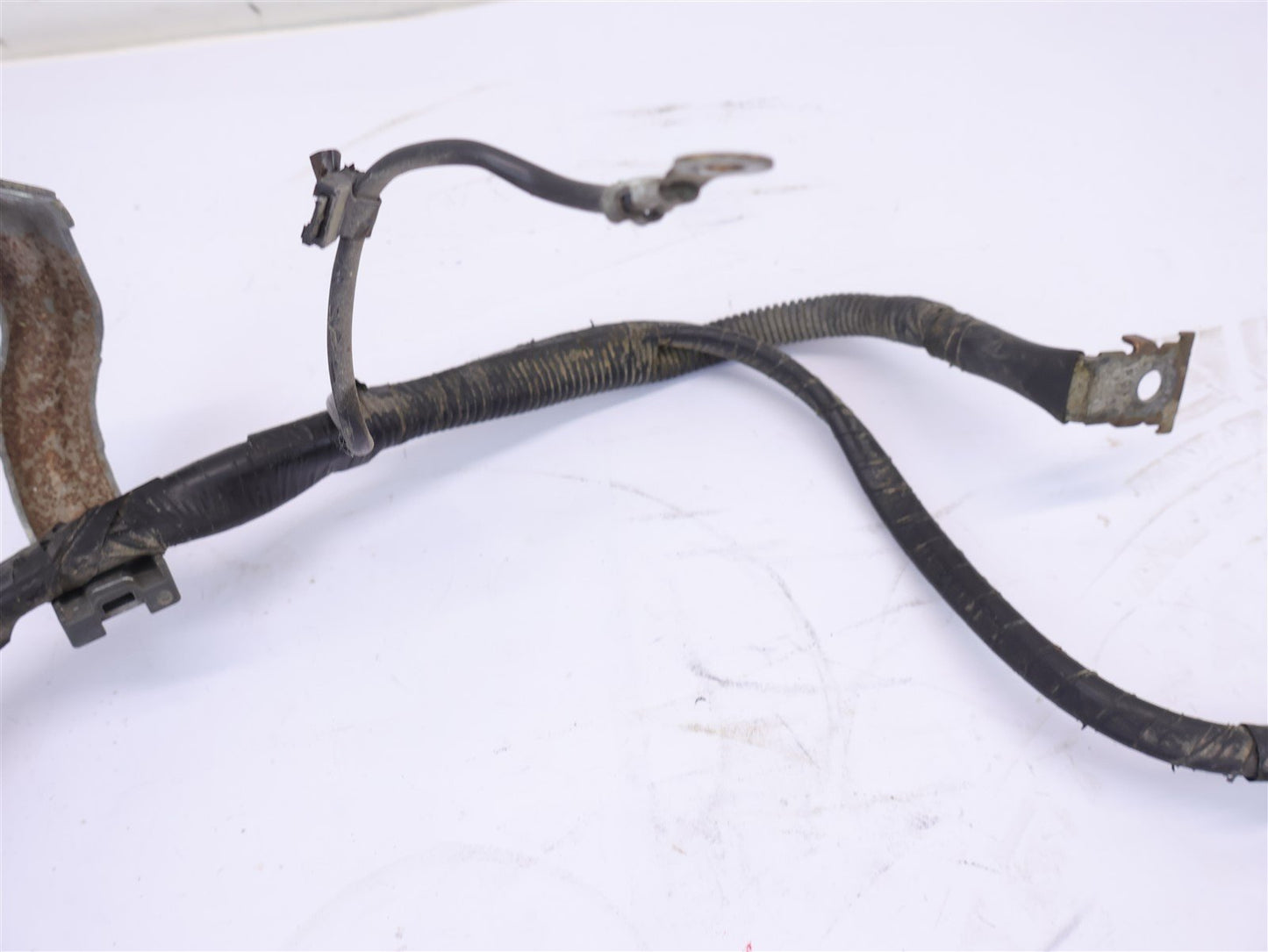 2010-2014 Subaru Outback Legacy Battery Cable Wiring Harness 2.5L Wire 10-14