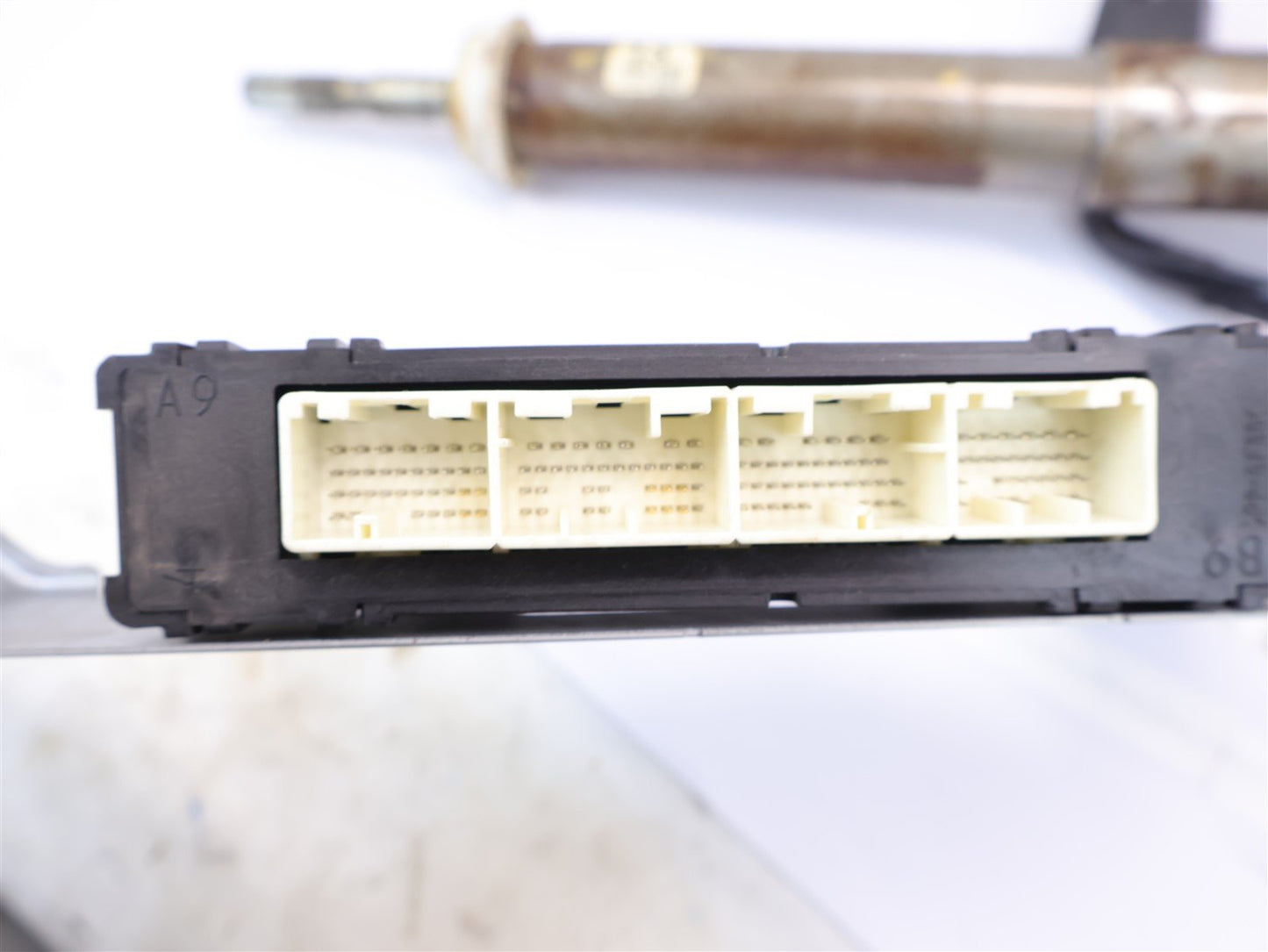 2014 Subaru Outback Immobilizer Set Engine Computer Ignition Keys 85k 2.5L AT 14