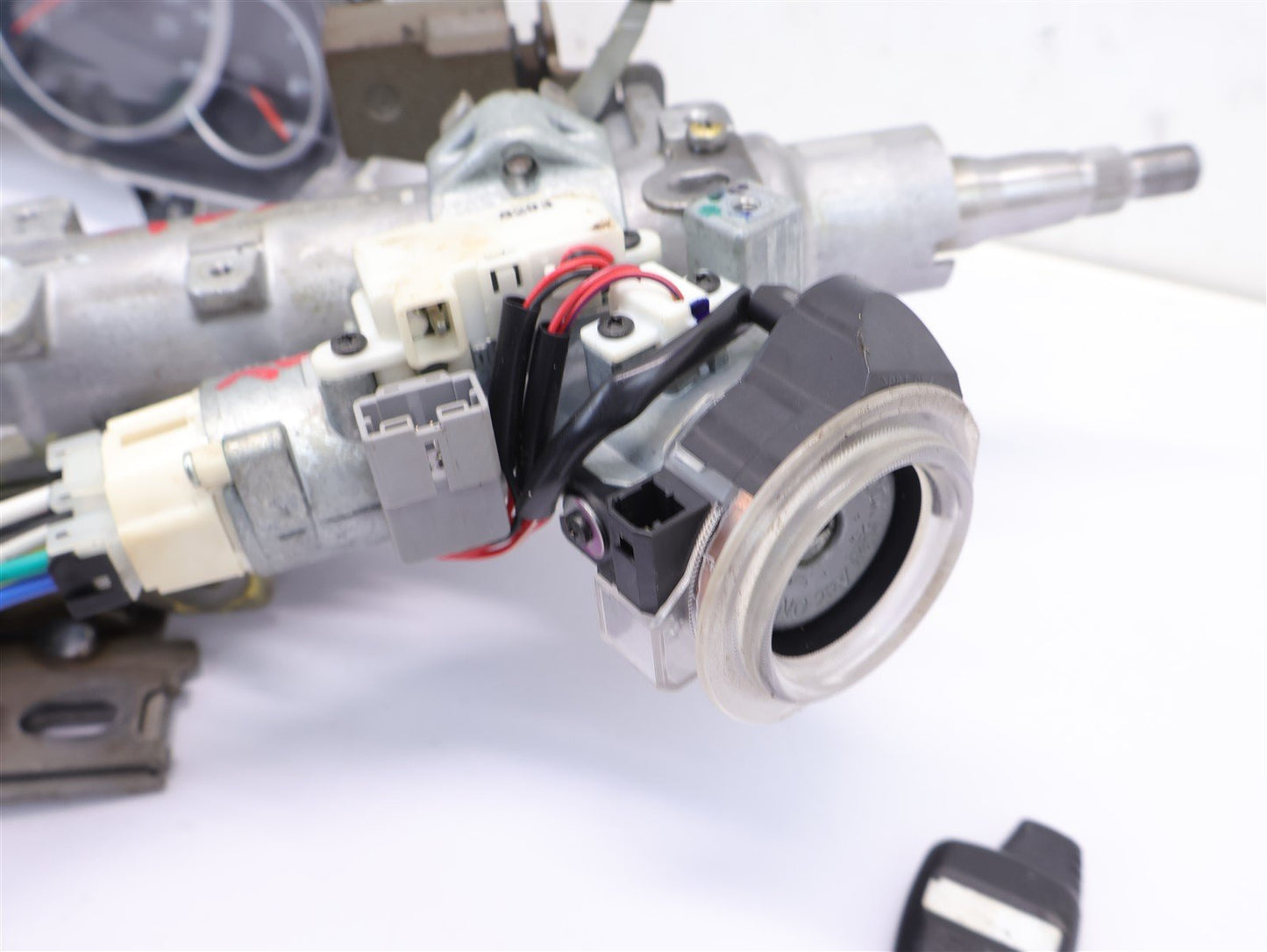 2014 Subaru Outback Immobilizer Set Engine Computer Ignition Keys 85k 2.5L AT 14