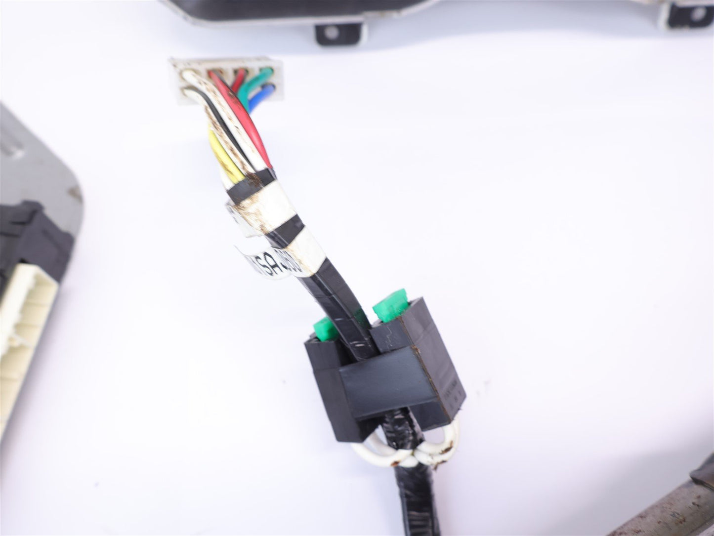 2014 Subaru Outback Immobilizer Set Engine Computer Ignition Keys 85k 2.5L AT 14