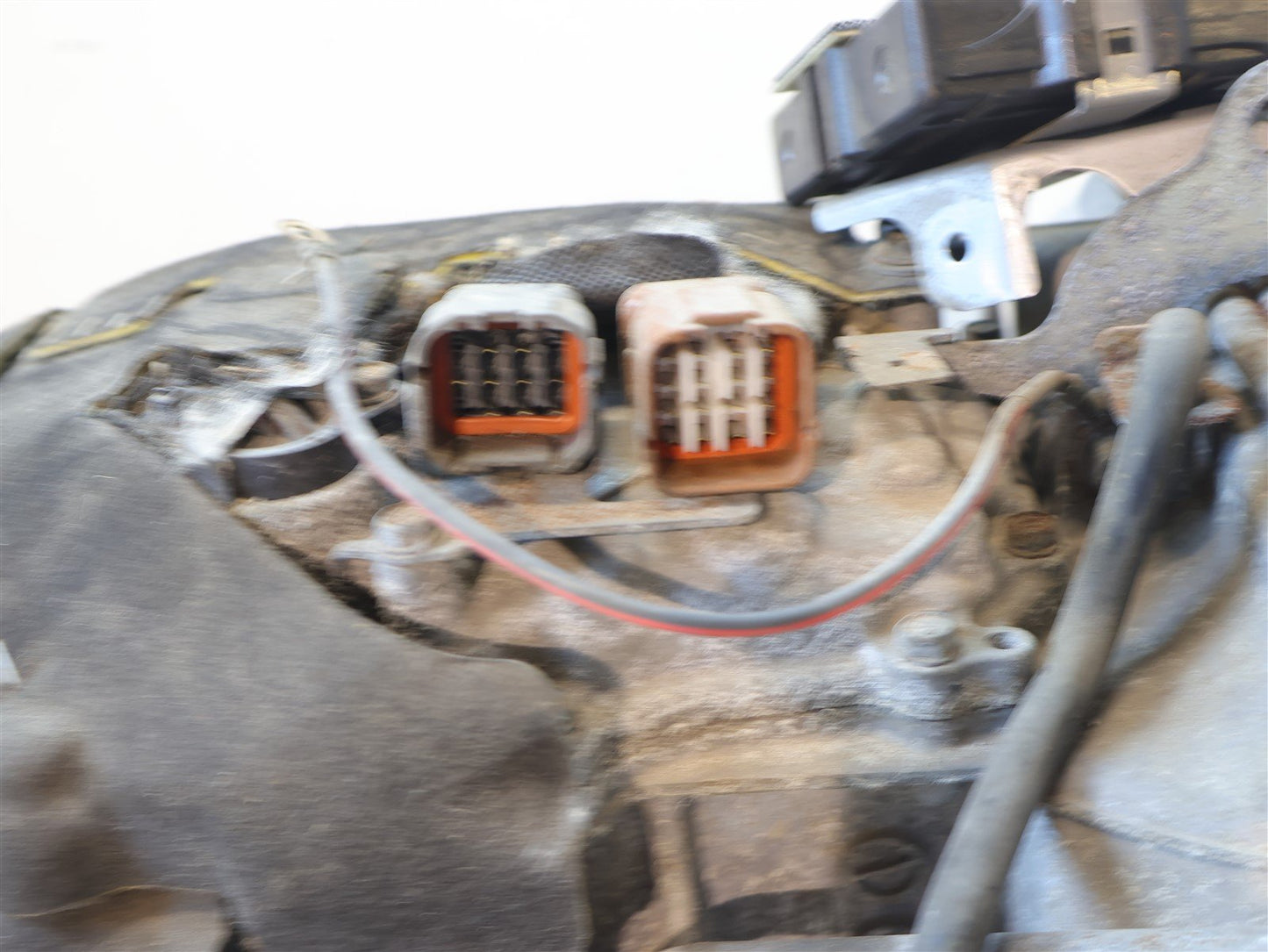 2014 Subaru Outback Automatic Transmission 2.5l Auto CVT w/ Module 122k OEM