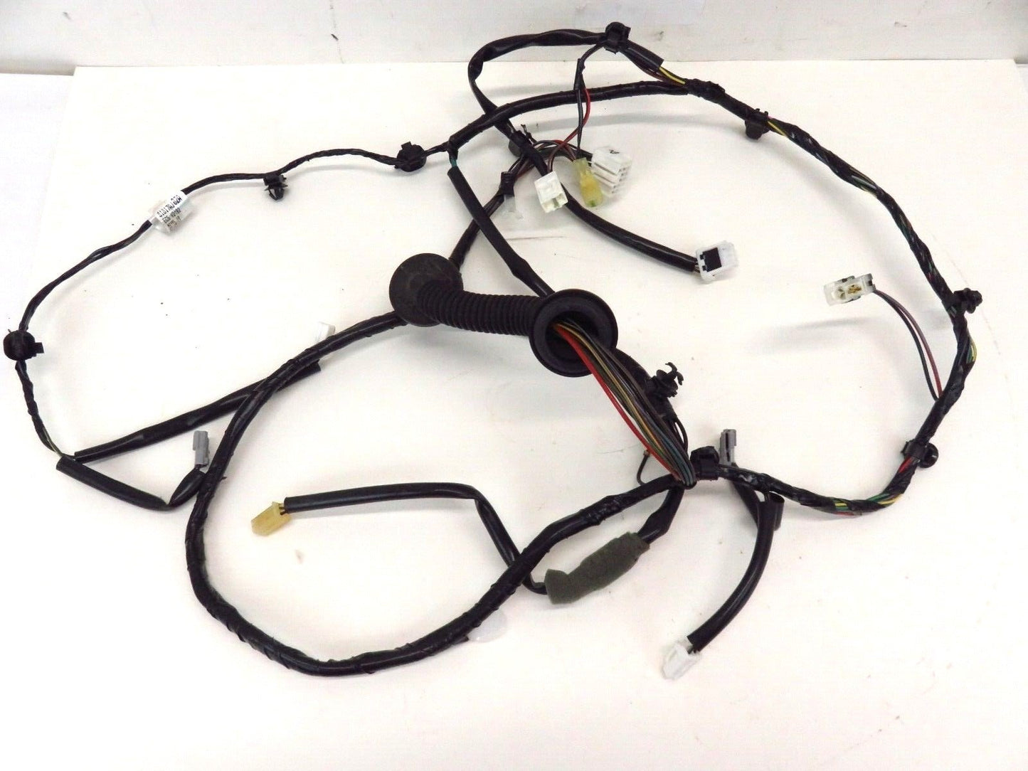 2014 Subaru Outback Rear Hatch Gate Wiring Harness 81817AJ02A Wire OEM 2013-14