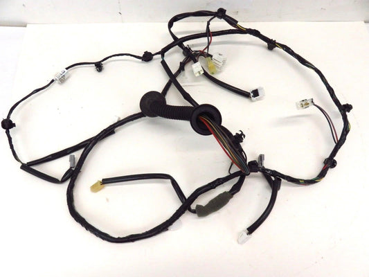 2014 Subaru Outback Rear Hatch Gate Wiring Harness 81817AJ02A Wire OEM 2013-14