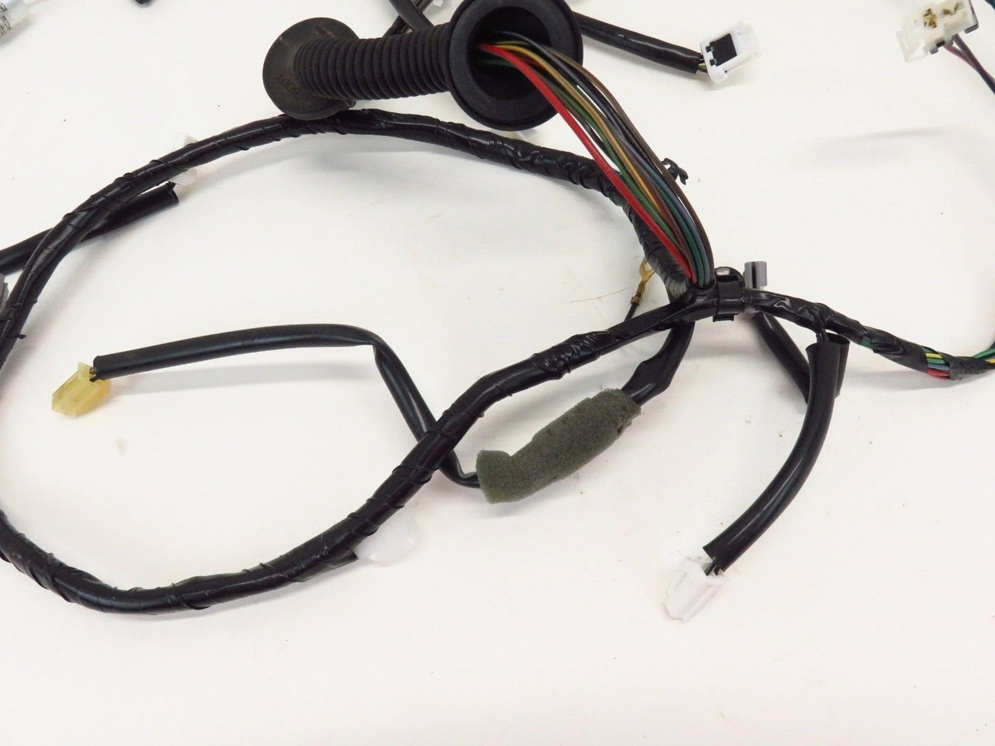 2014 Subaru Outback Rear Hatch Gate Wiring Harness 81817AJ02A Wire OEM 2013-14