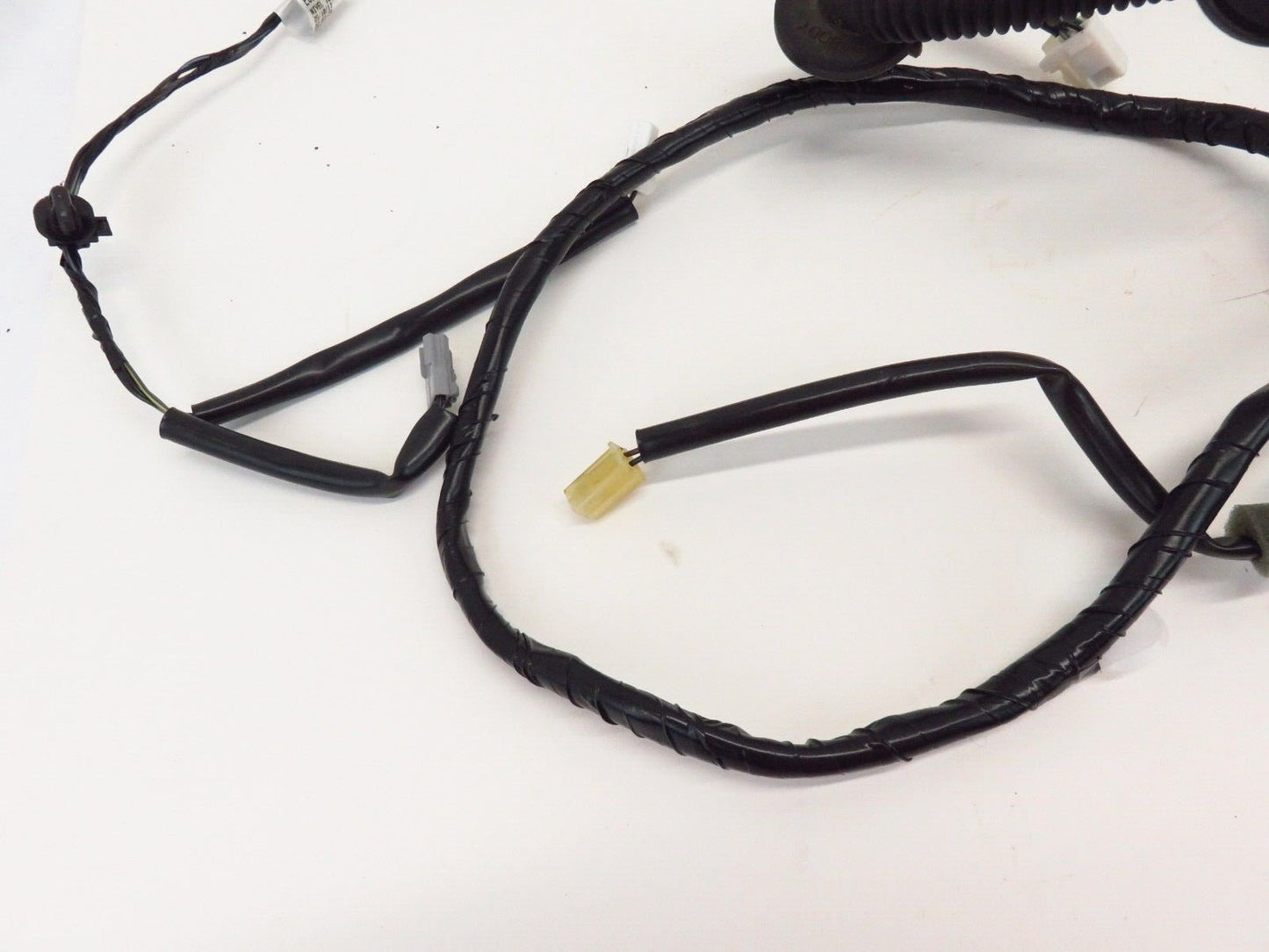 2014 Subaru Outback Rear Hatch Gate Wiring Harness 81817AJ02A Wire OEM 2013-14