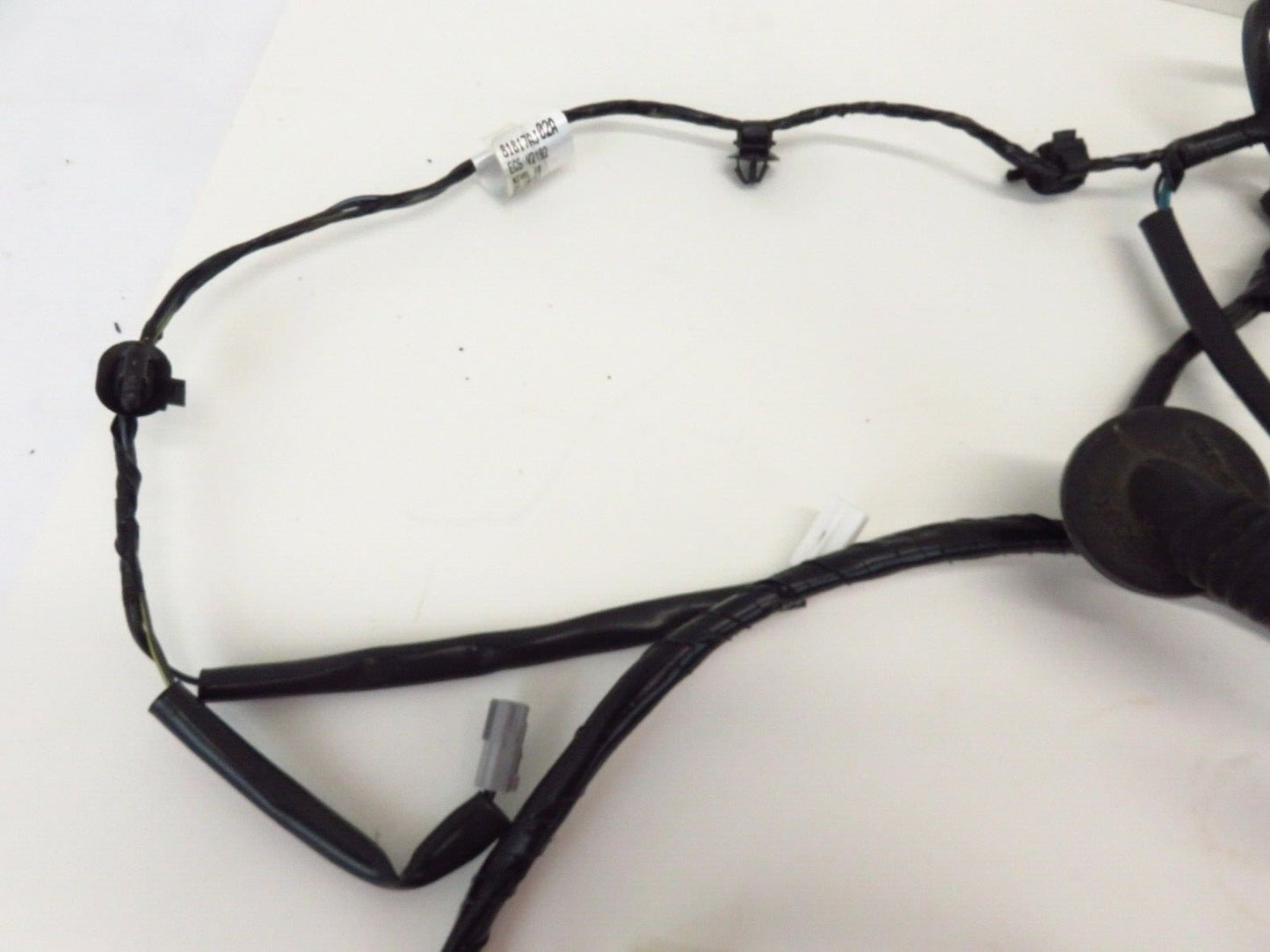 2014 Subaru Outback Rear Hatch Gate Wiring Harness 81817AJ02A Wire OEM 2013-14