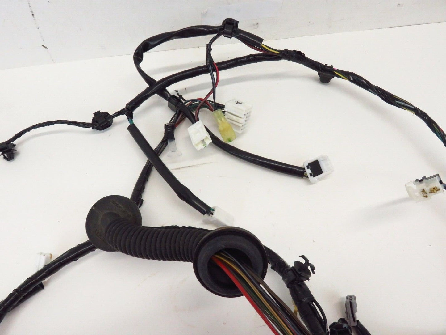 2014 Subaru Outback Rear Hatch Gate Wiring Harness 81817AJ02A Wire OEM 2013-14