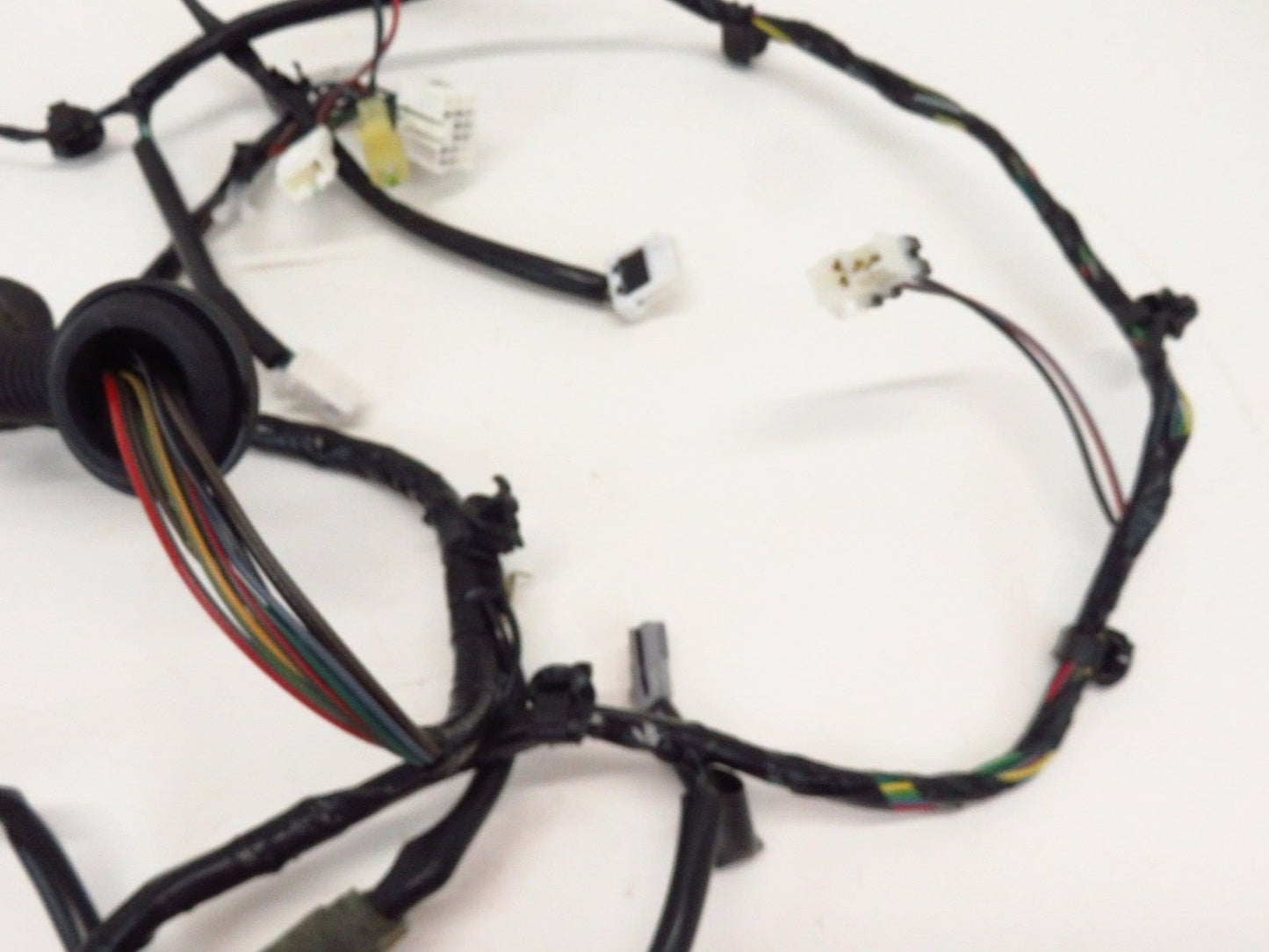 2014 Subaru Outback Rear Hatch Gate Wiring Harness 81817AJ02A Wire OEM 2013-14