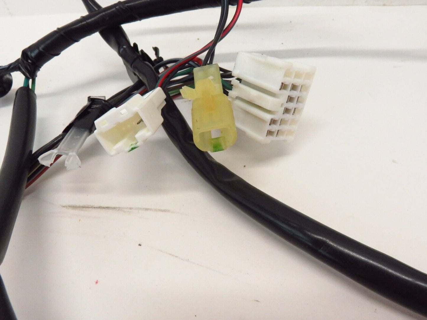 2014 Subaru Outback Rear Hatch Gate Wiring Harness 81817AJ02A Wire OEM 2013-14