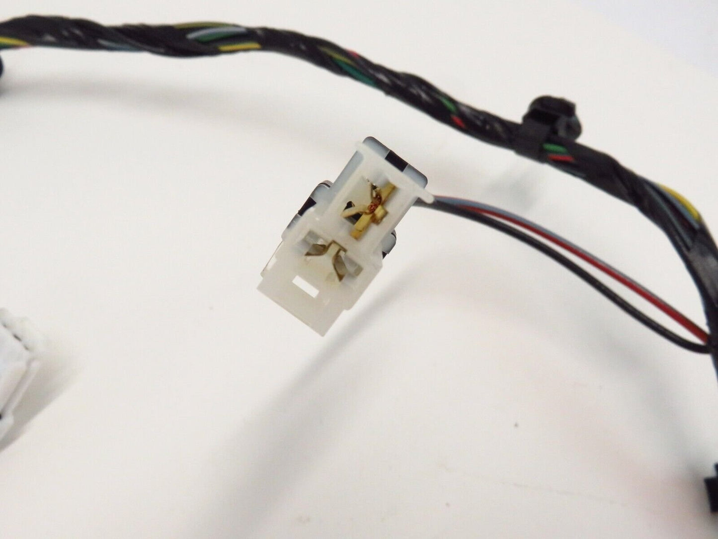 2014 Subaru Outback Rear Hatch Gate Wiring Harness 81817AJ02A Wire OEM 2013-14