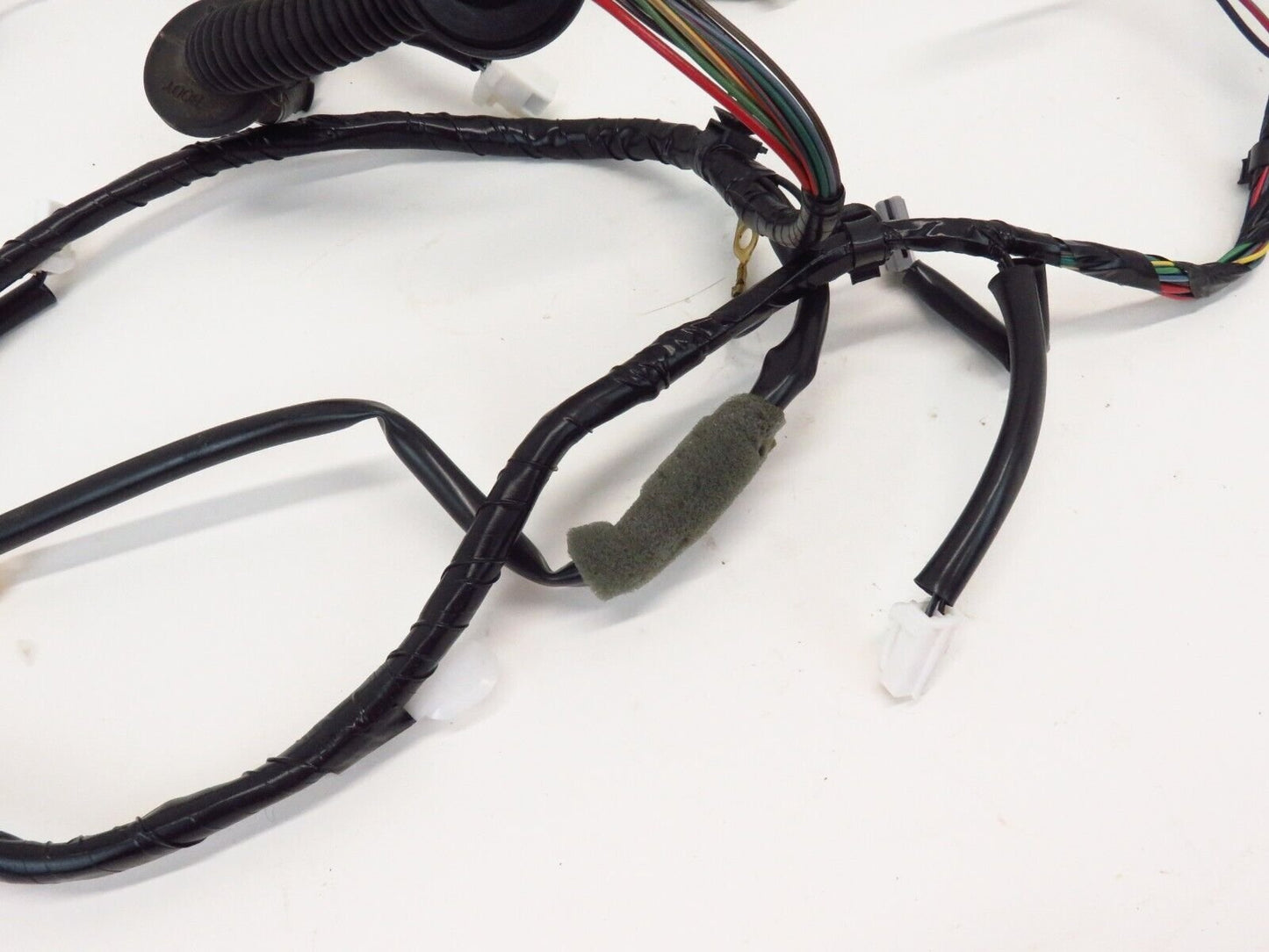 2014 Subaru Outback Rear Hatch Gate Wiring Harness 81817AJ02A Wire OEM 2013-14