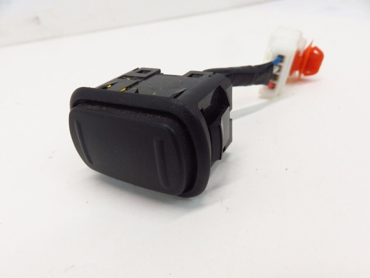 2013 Subaru Outback Seat Switch Control Back Support Driver LH Front OEM 2010-14