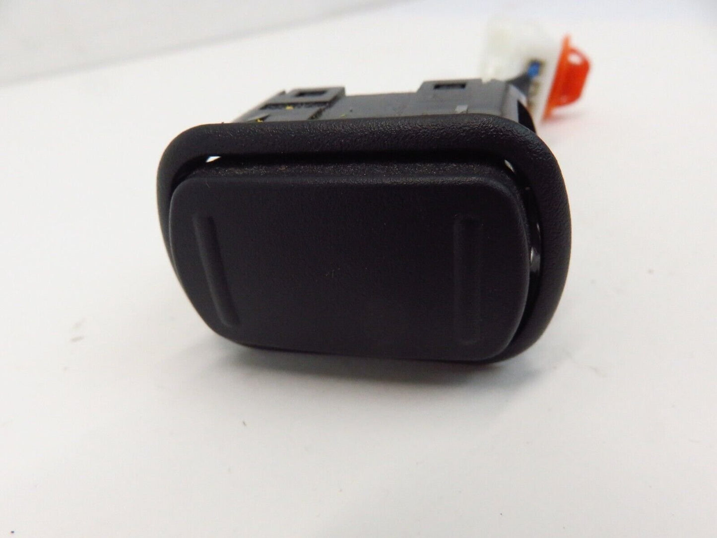 2013 Subaru Outback Seat Switch Control Back Support Driver LH Front OEM 2010-14