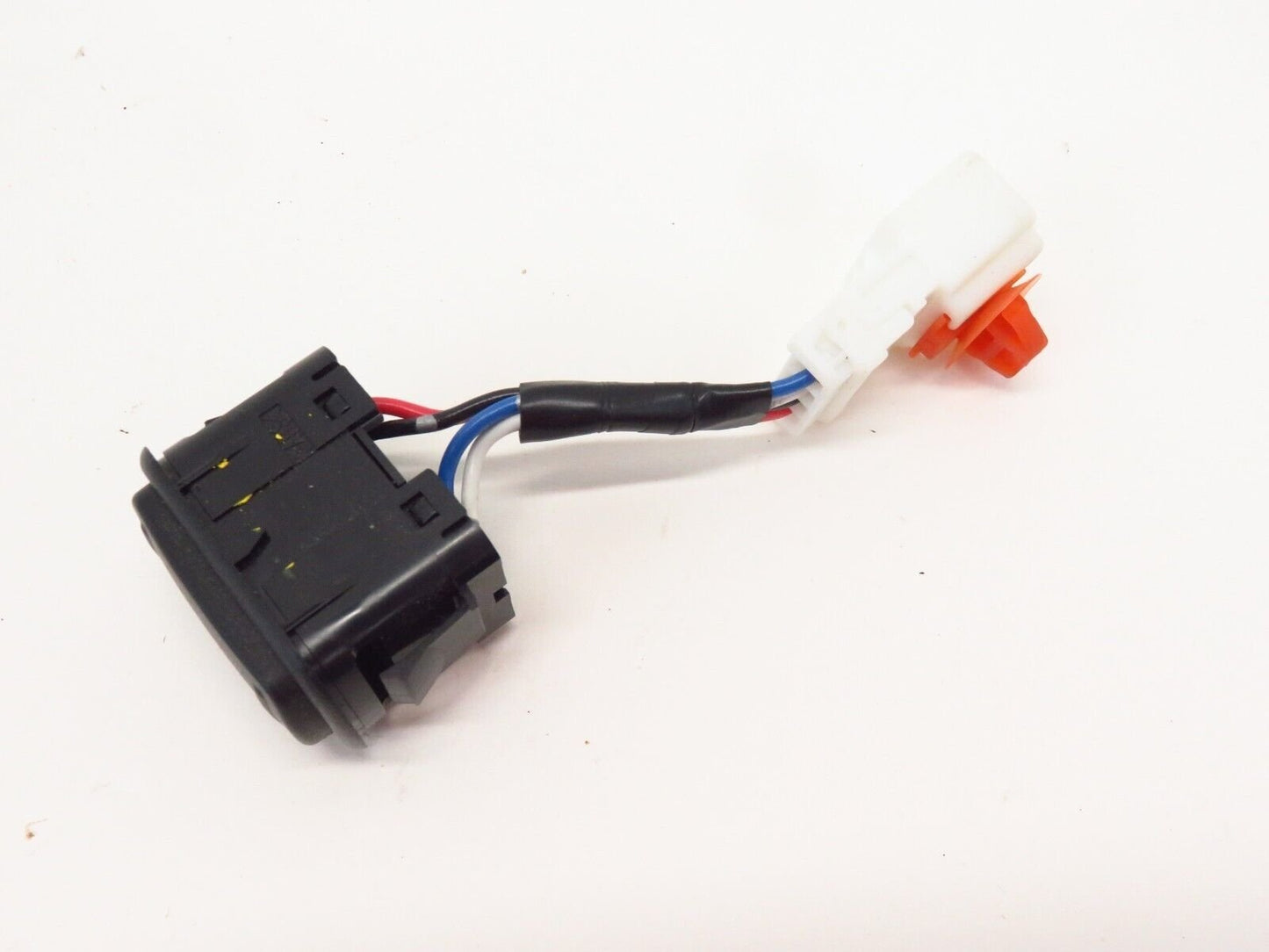 2013 Subaru Outback Seat Switch Control Back Support Driver LH Front OEM 2010-14