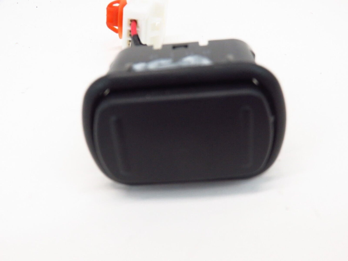 2013 Subaru Outback Seat Switch Control Back Support Driver LH Front OEM 2010-14