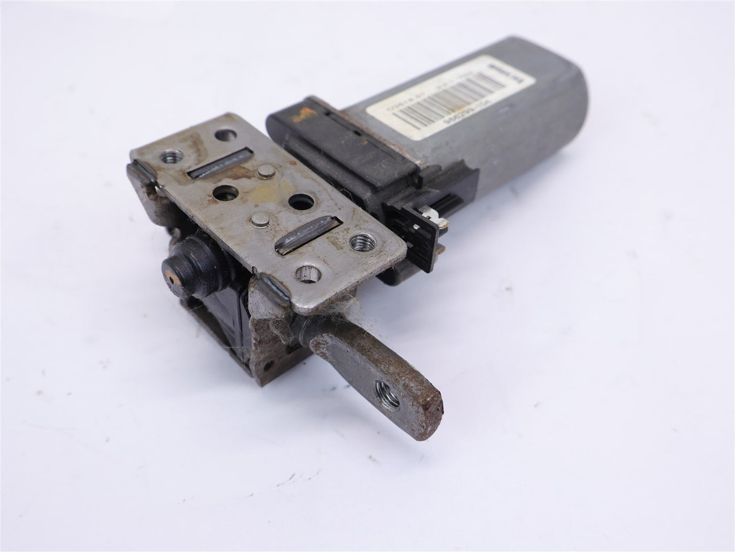 2013 Subaru Legacy & Outback Driver Front Seat Motor LH Left OEM 2010-2014