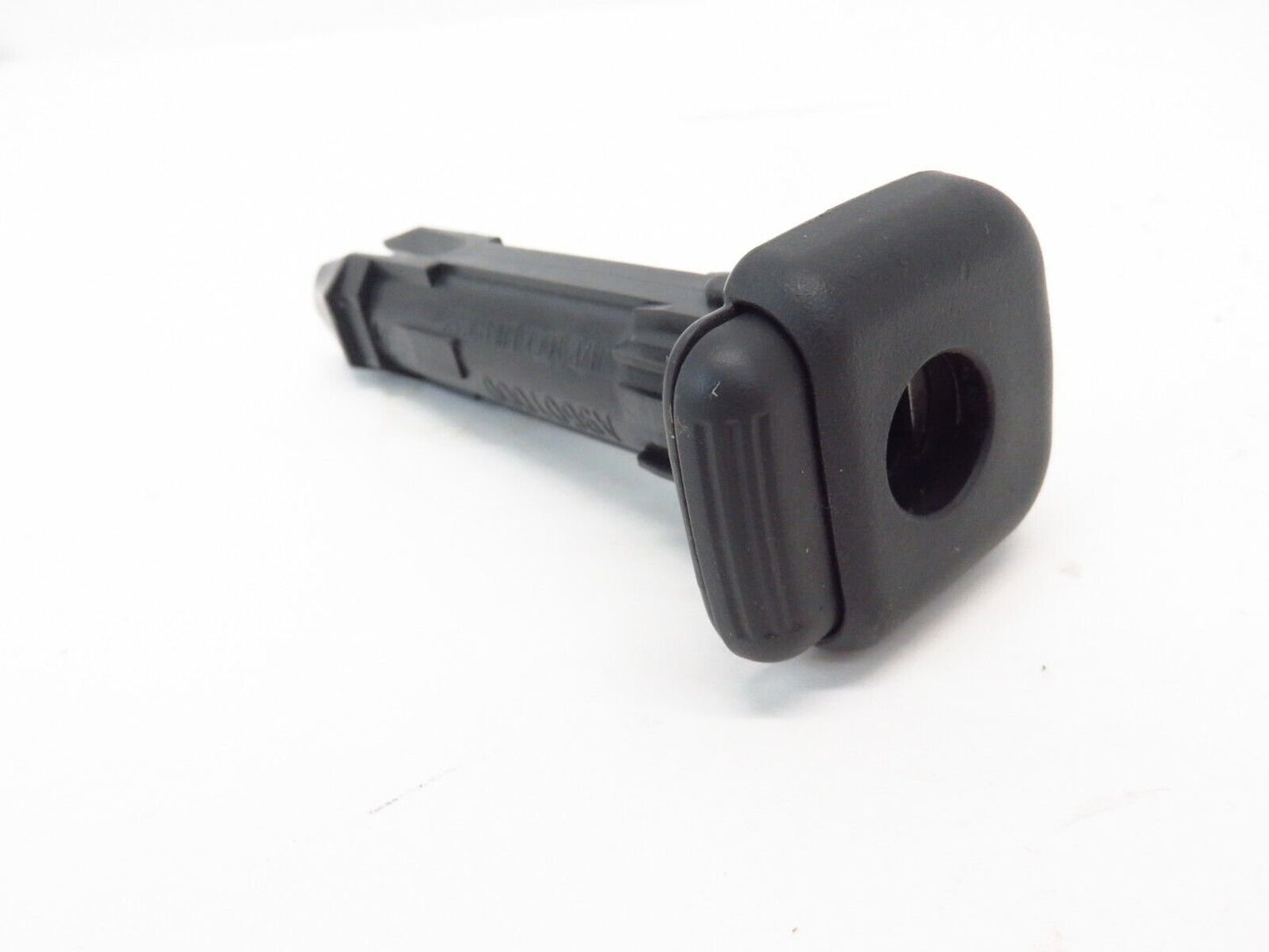 2013 Subaru Outback Front Seat Head Rest Height Adjuster Guide OEM 2010-2014