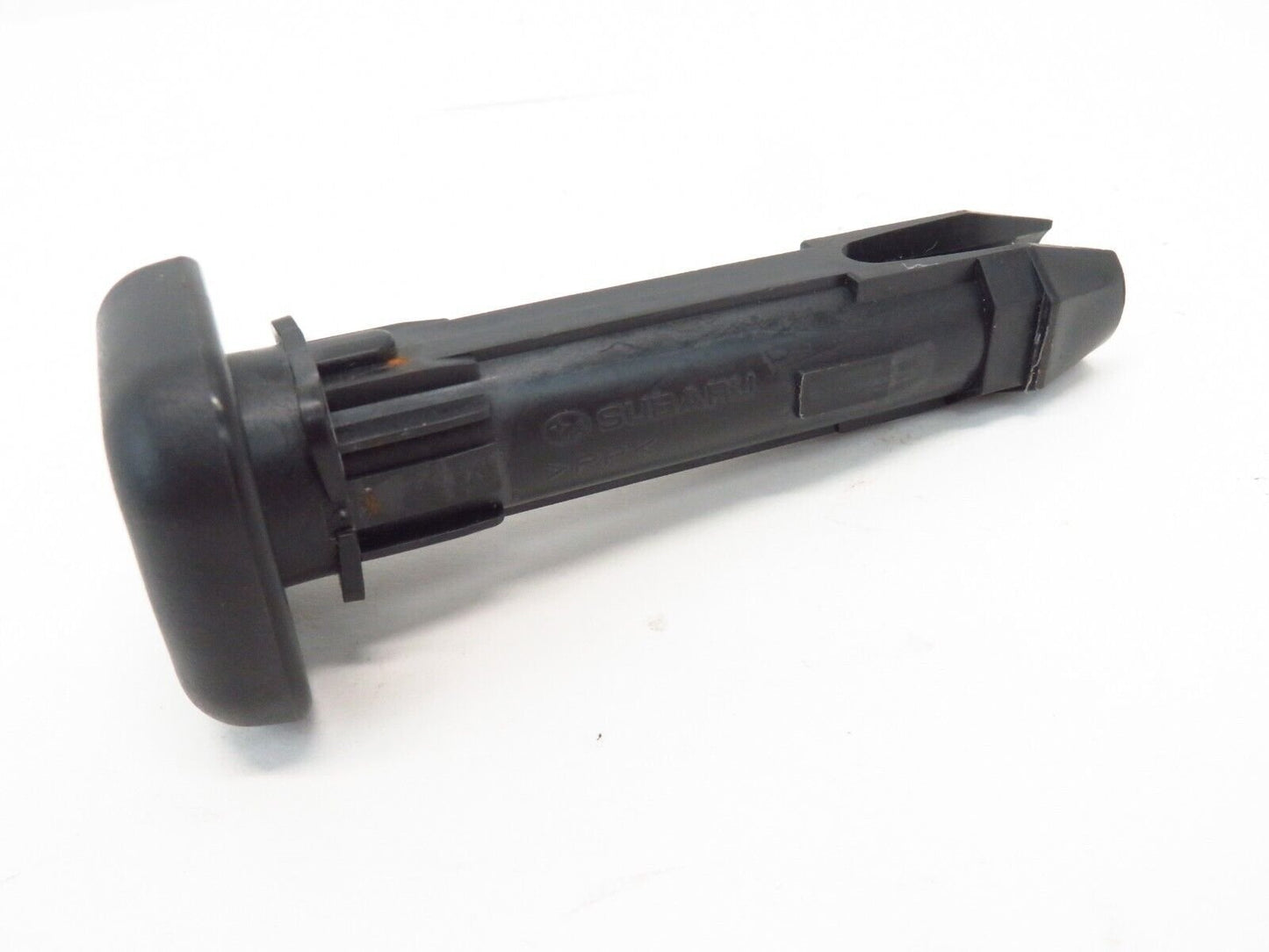 2013 Subaru Outback Front Seat Head Rest Height Adjuster Guide OEM 2010-2014