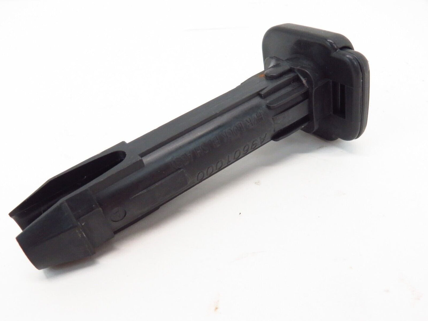 2013 Subaru Outback Front Seat Head Rest Height Adjuster Guide OEM 2010-2014