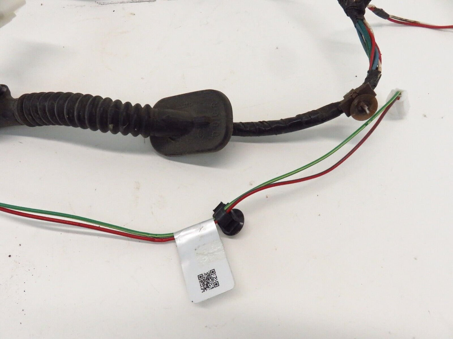 2013-2014 Subaru Outback Door Wiring Harness Wire RH Passenger Rear 81822AJ19A