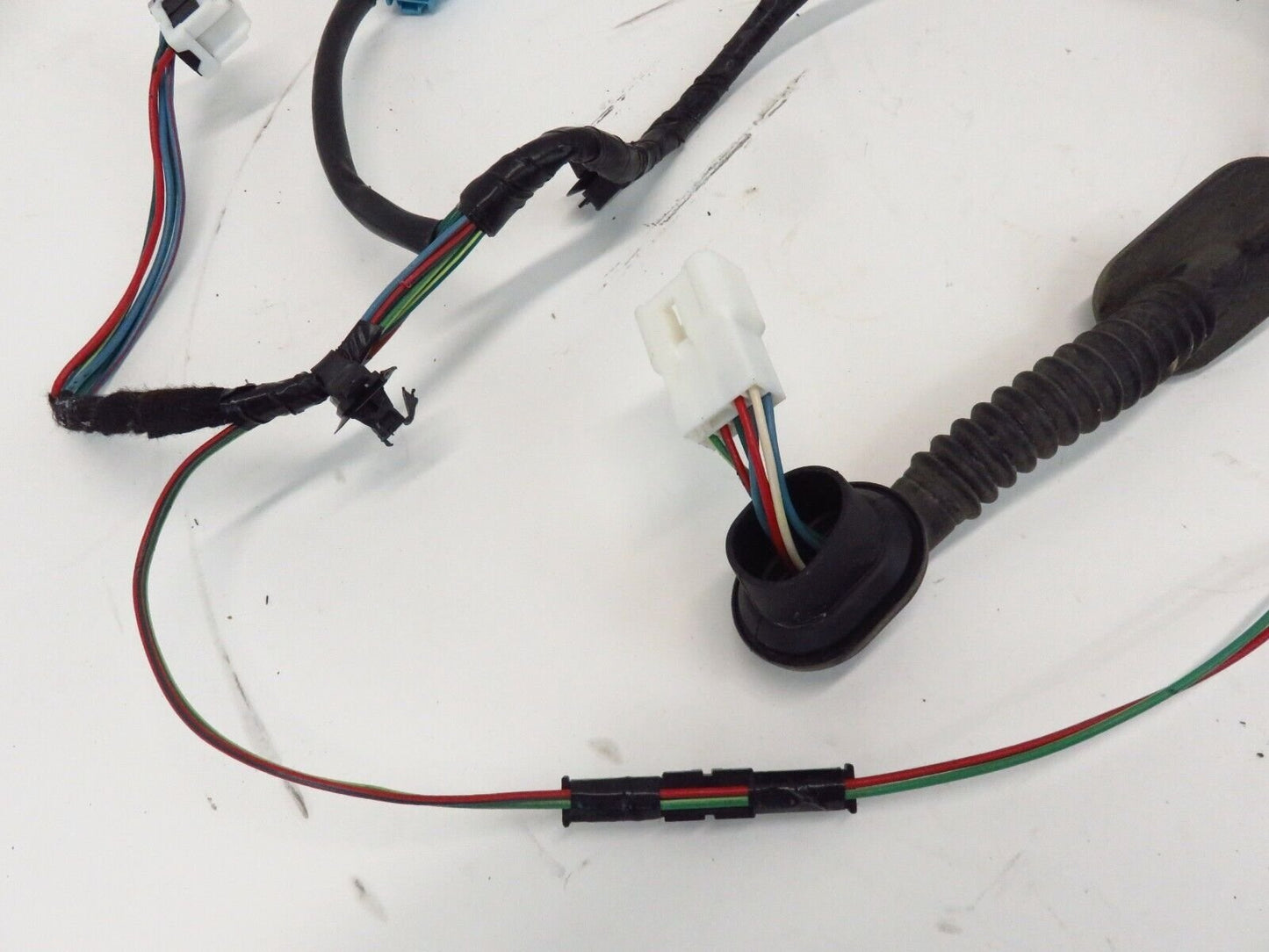 2013-2014 Subaru Outback Door Wiring Harness Wire RH Passenger Rear 81822AJ19A