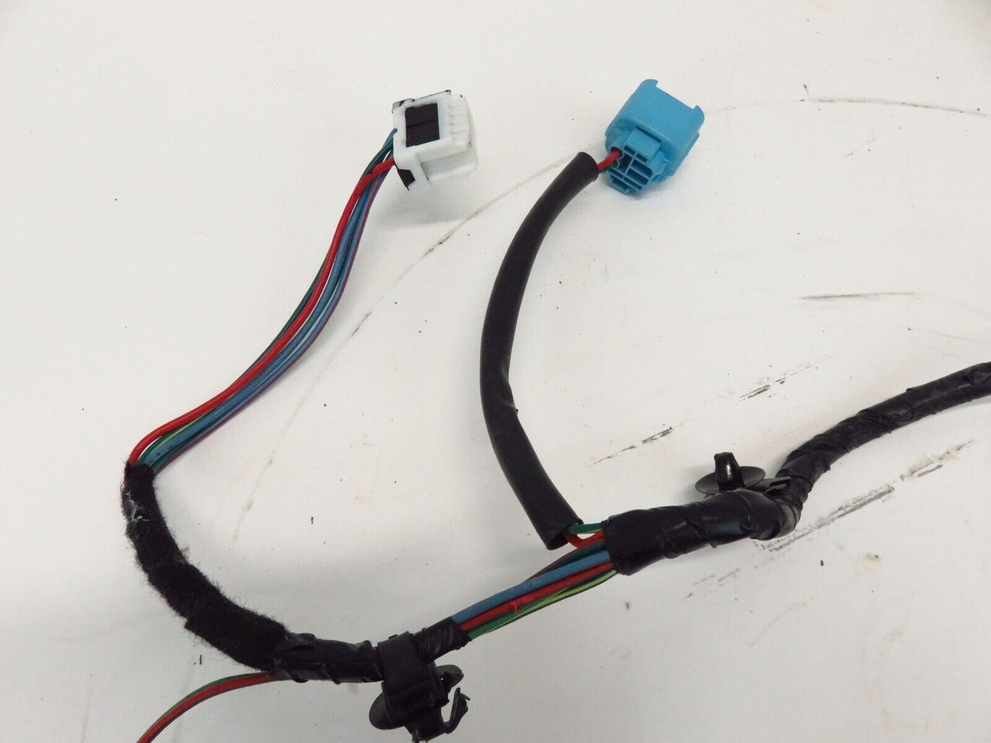 2013-2014 Subaru Outback Door Wiring Harness Wire RH Passenger Rear 81822AJ19A