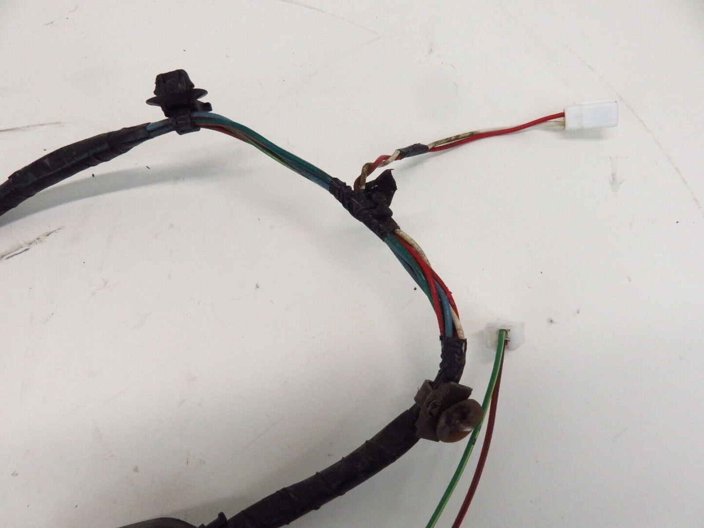 2013-2014 Subaru Outback Door Wiring Harness Wire RH Passenger Rear 81822AJ19A