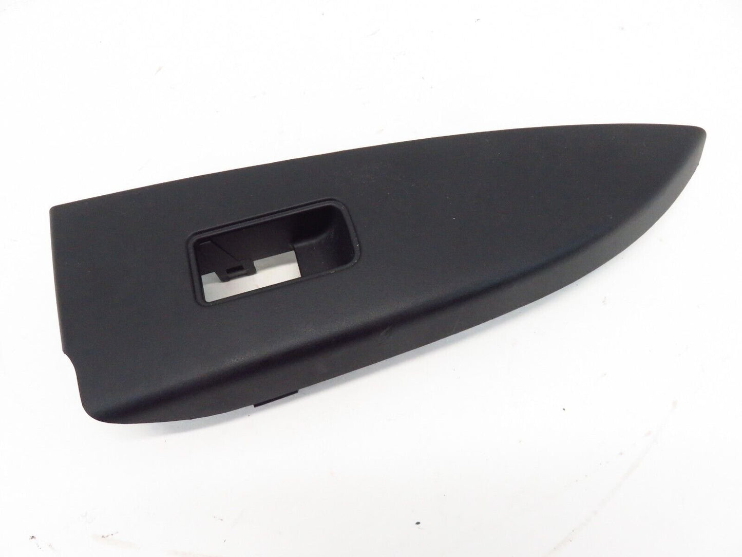2013 Subaru Outback Driver Rear Window Switch Trim Cover Bezel Panel LH 2010-14