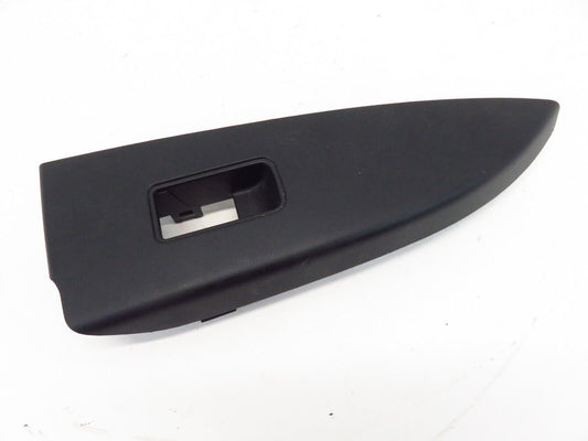 2013 Subaru Outback Driver Rear Window Switch Trim Cover Bezel Panel LH 2010-14