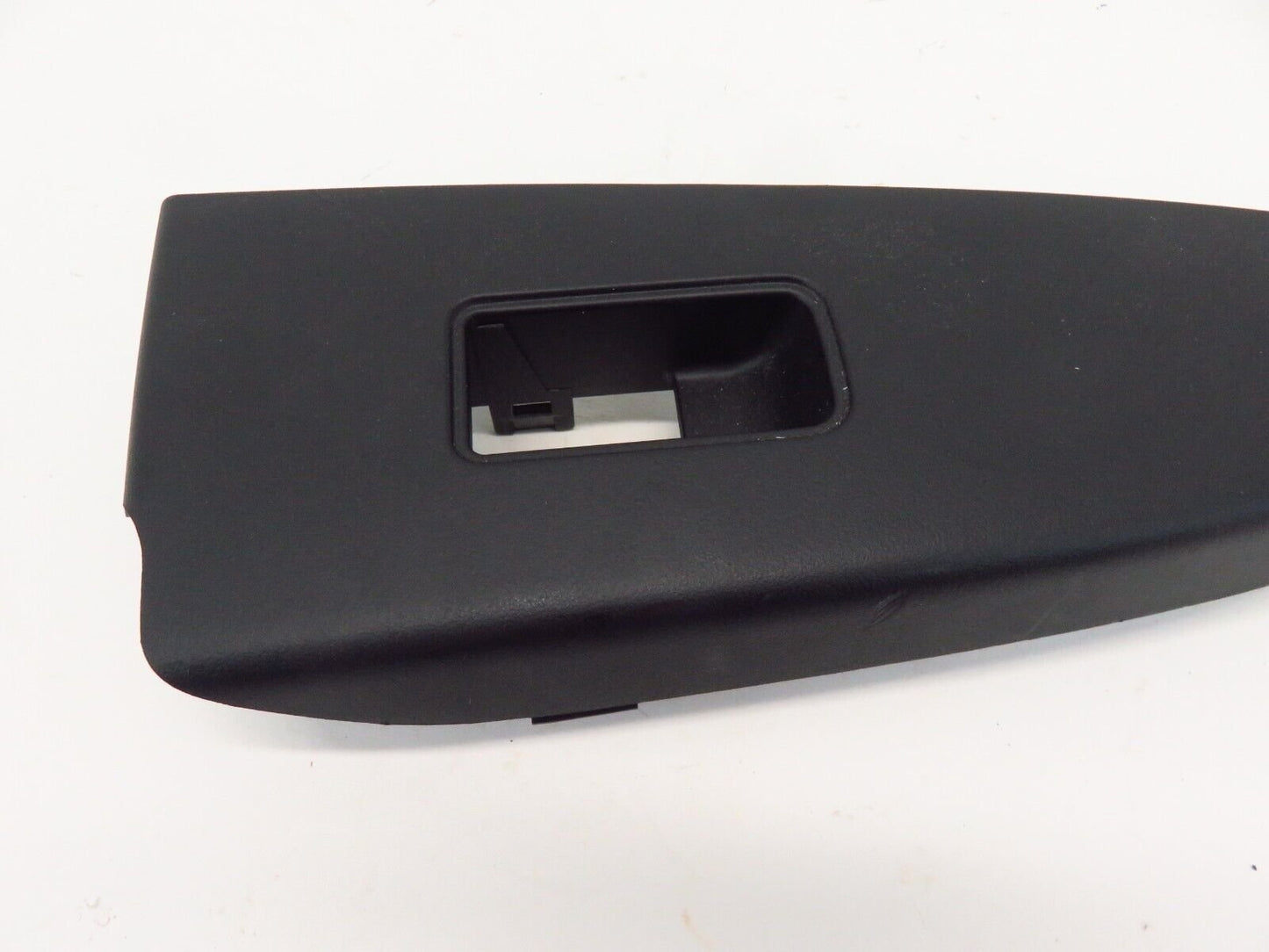 2013 Subaru Outback Driver Rear Window Switch Trim Cover Bezel Panel LH 2010-14