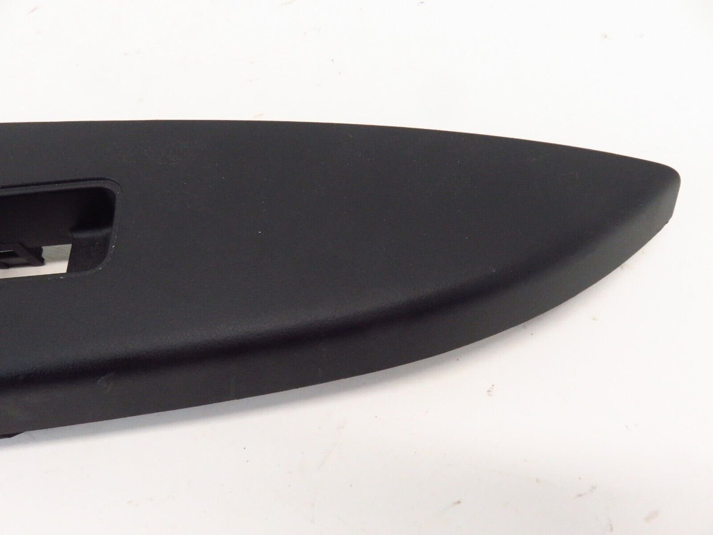 2013 Subaru Outback Driver Rear Window Switch Trim Cover Bezel Panel LH 2010-14