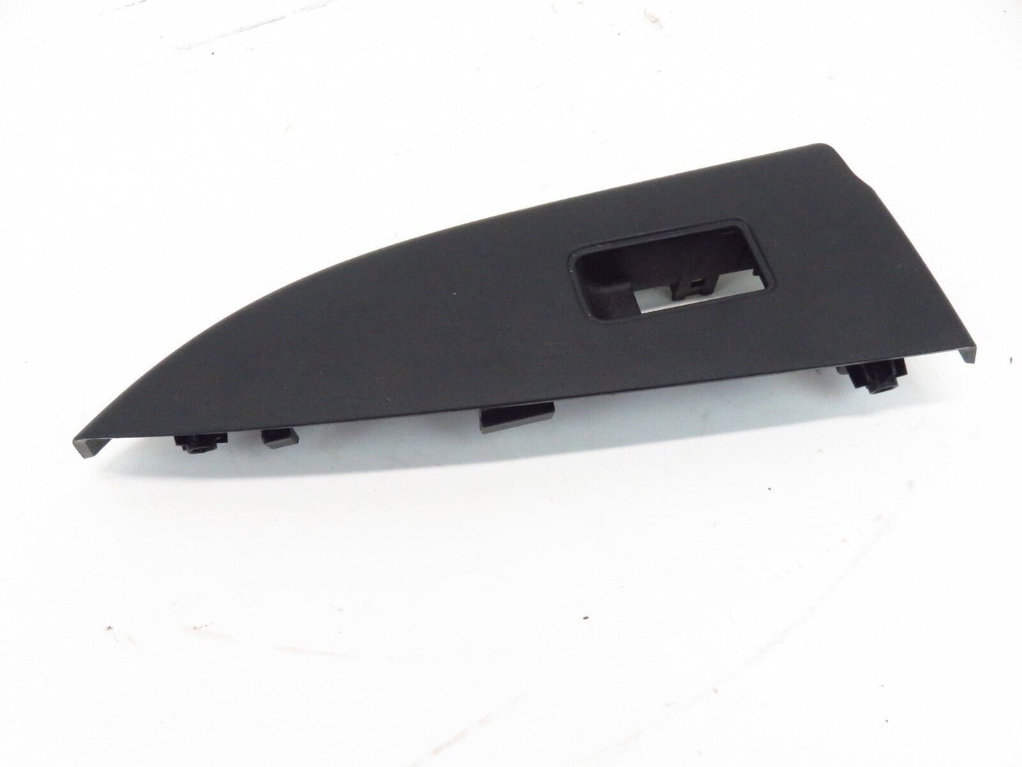 2013 Subaru Outback Driver Rear Window Switch Trim Cover Bezel Panel LH 2010-14