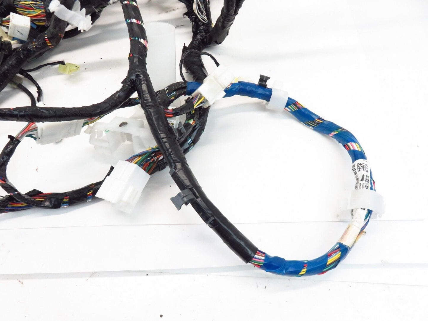 2014 Subaru Outback Dash Instrument Panel Wiring Harness 81303AJ15A Wire 13-14