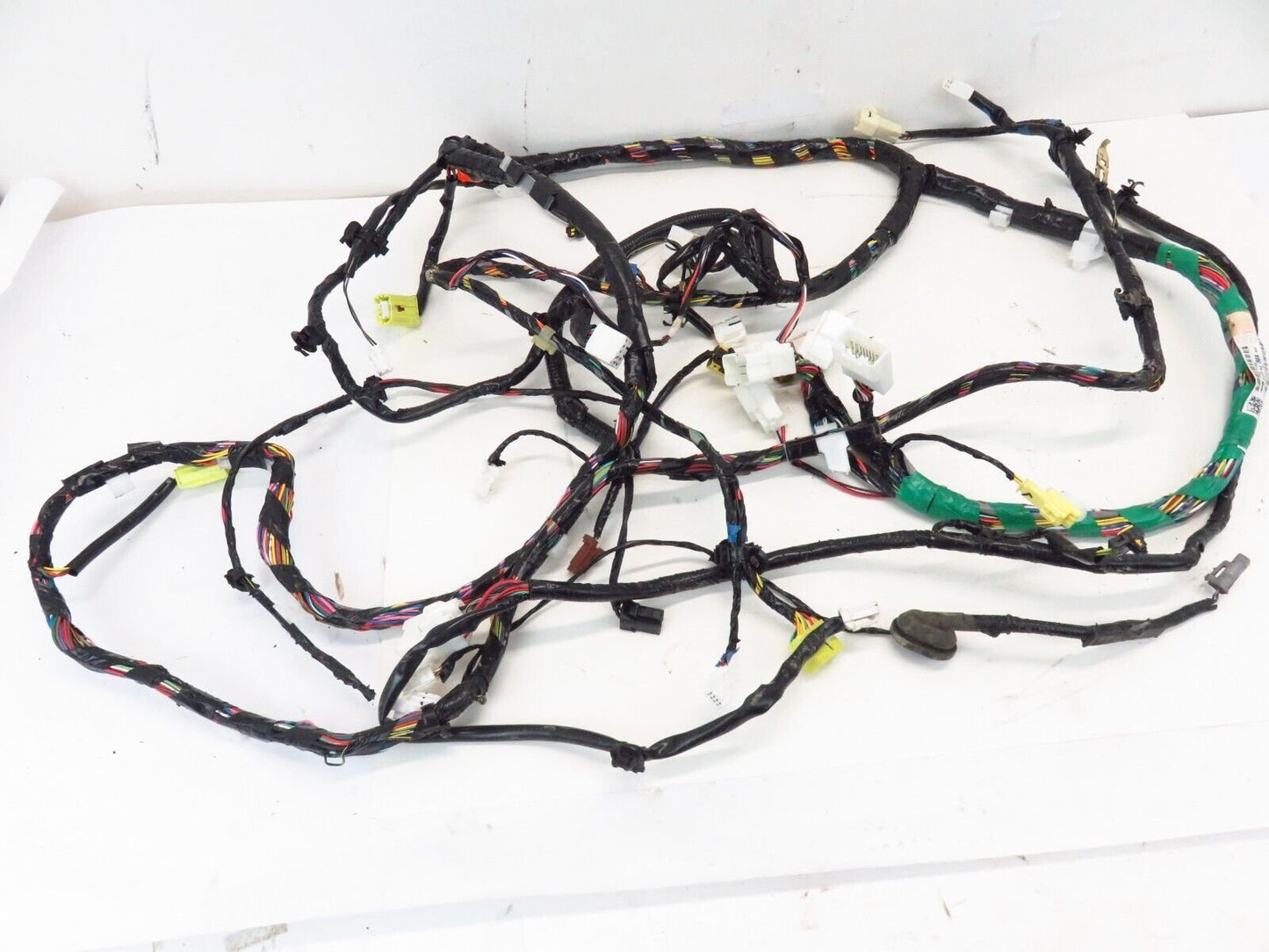 2014 Subaru Outback Wiring Harness Interior Wire 81503AJ30A RH OEM 14