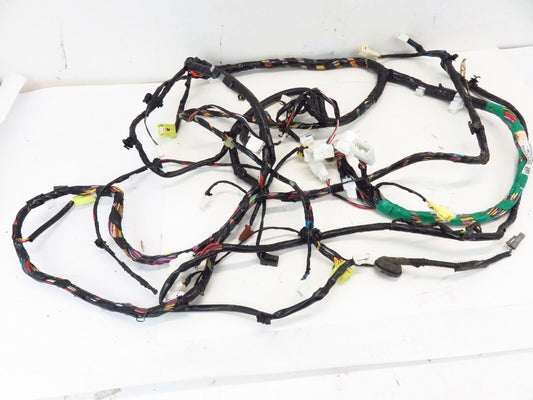 2014 Subaru Outback Wiring Harness Interior Wire 81503AJ30A RH OEM 14