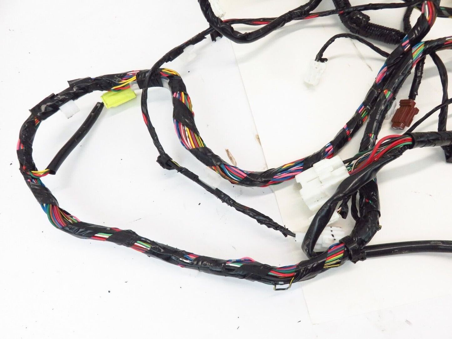 2014 Subaru Outback Wiring Harness Interior Wire 81503AJ30A RH OEM 14