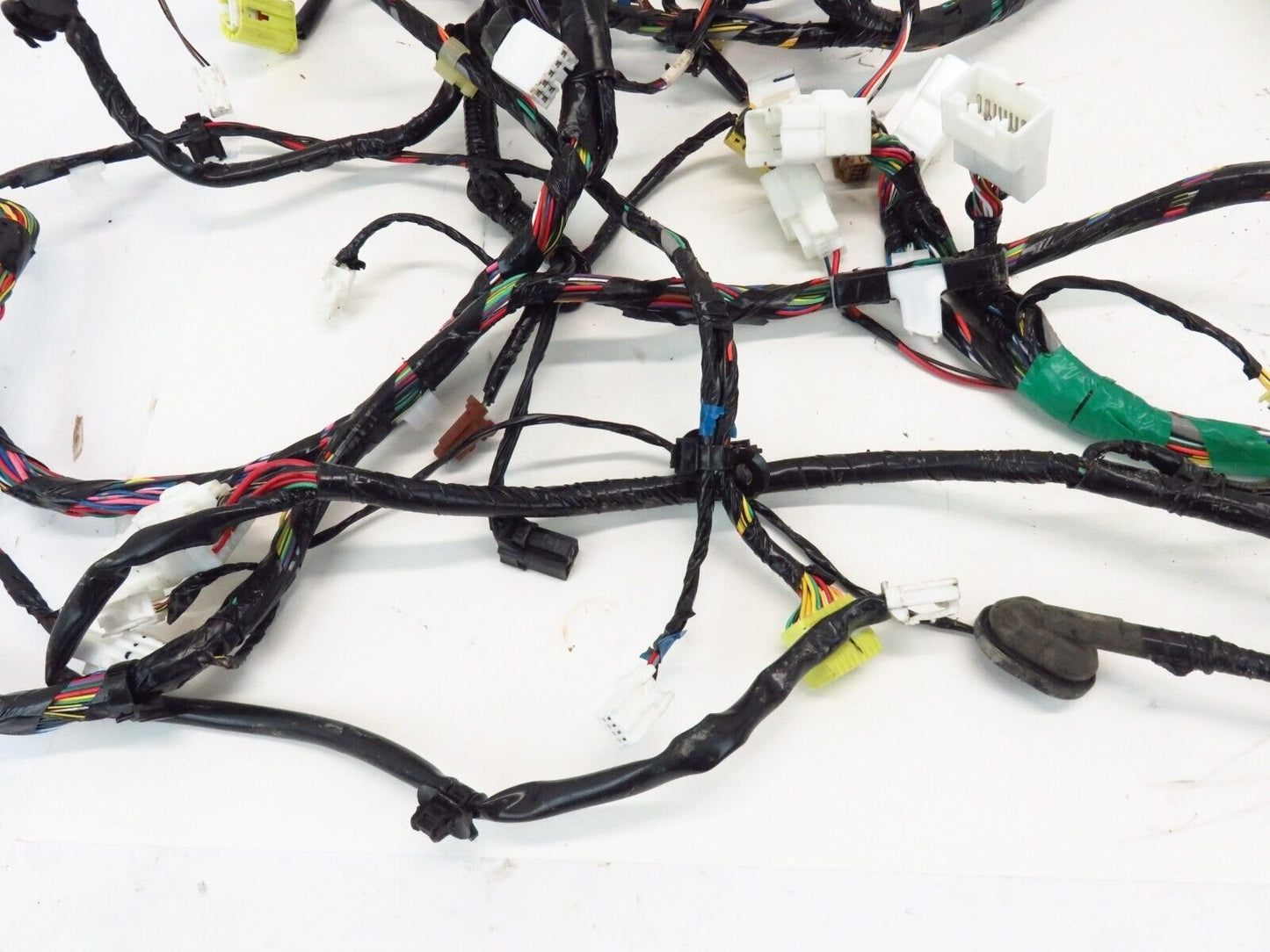 2014 Subaru Outback Wiring Harness Interior Wire 81503AJ30A RH OEM 14
