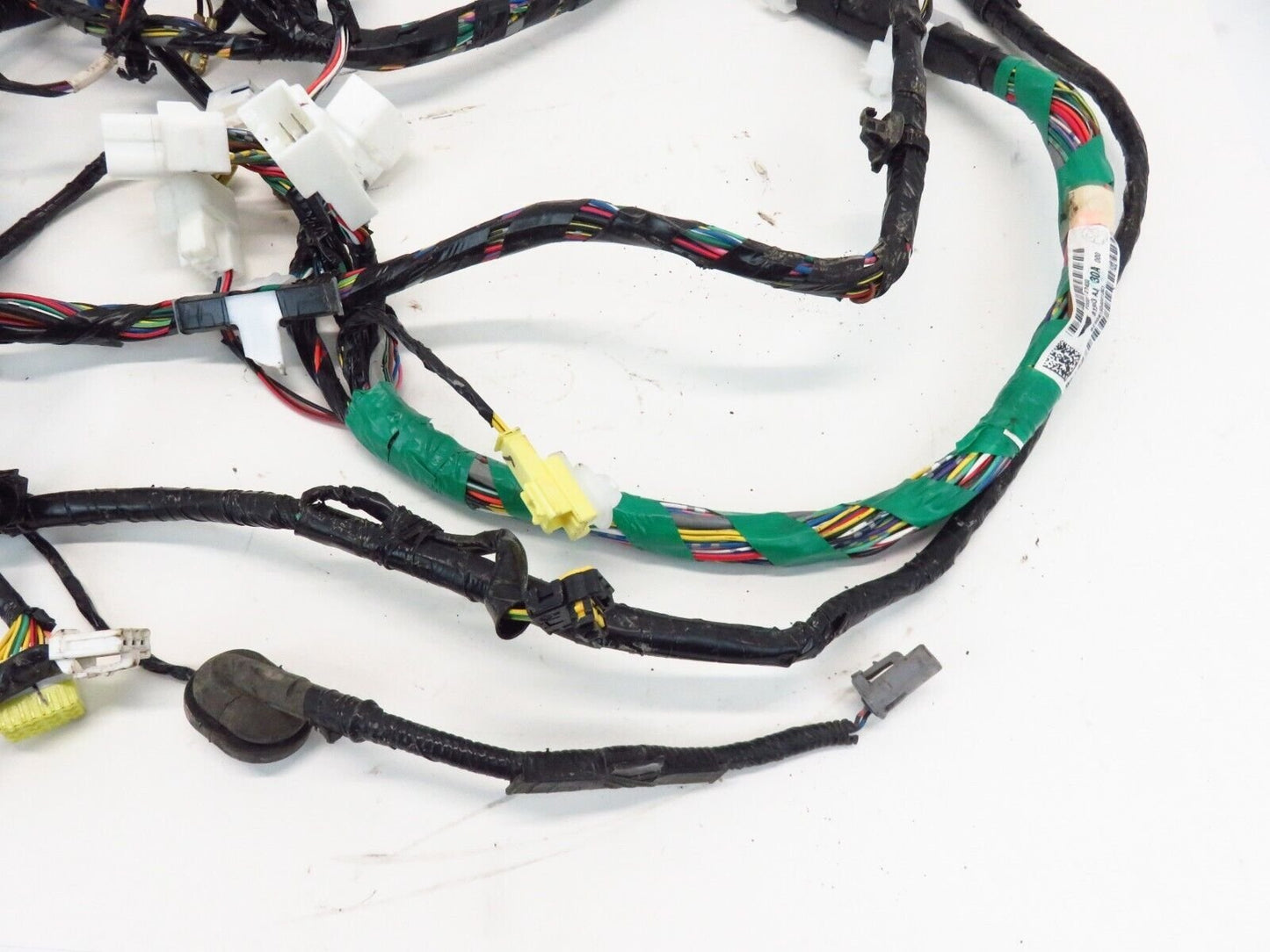 2014 Subaru Outback Wiring Harness Interior Wire 81503AJ30A RH OEM 14